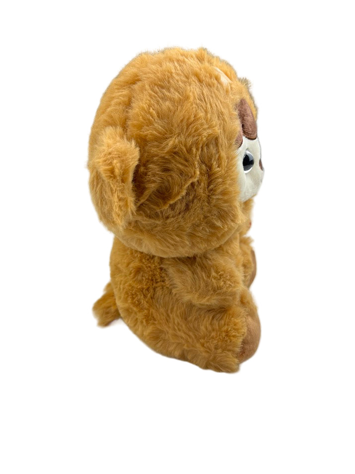 Walrus Hoodie 10in Plush