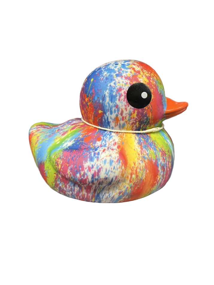 Quackeez Duckeez - Tie-dye