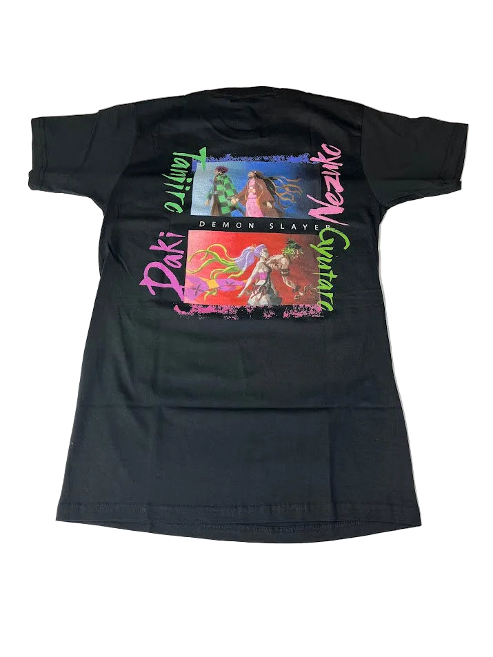 Demon Slayer Siblings T-Shirt