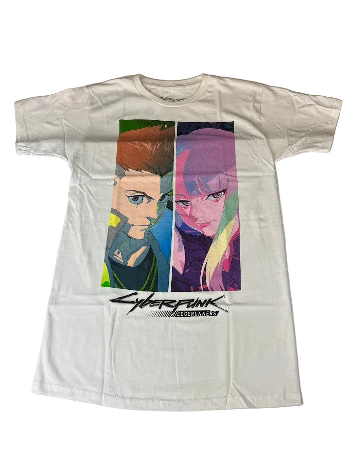 Cyberpunk Edgerunners T-Shirt