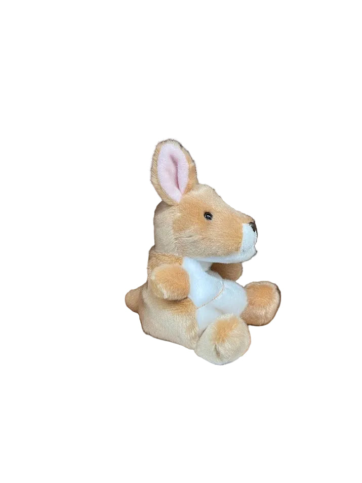 Palm Pals Kangaroo 5in Plush