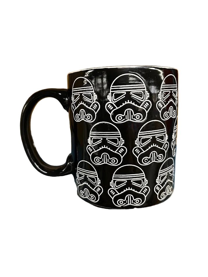 Star Wars Trooper Tiled 20oz Mug