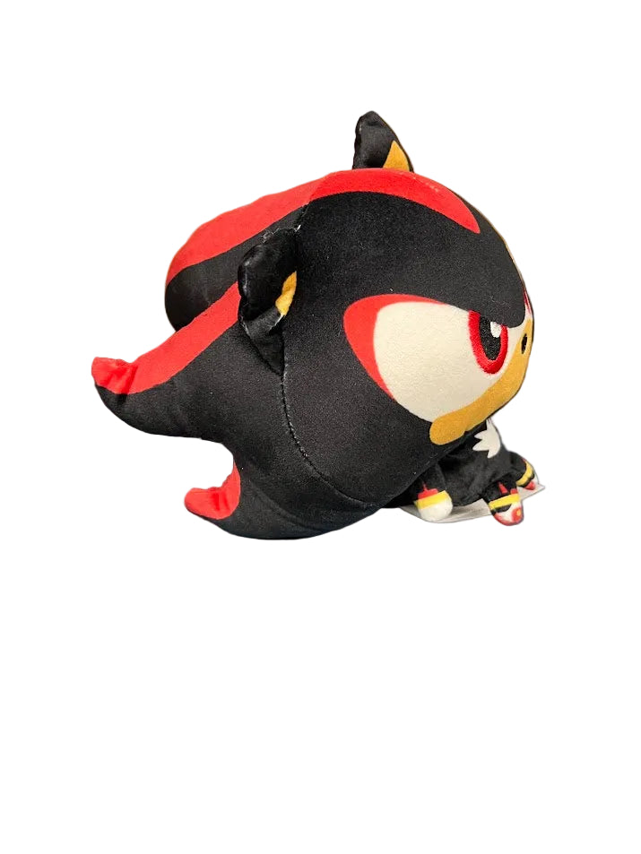 Sonic the Hedgehog Shadow Cloudhead Plush