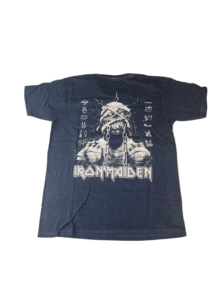 Iron Maiden Powerslave T-Shirt