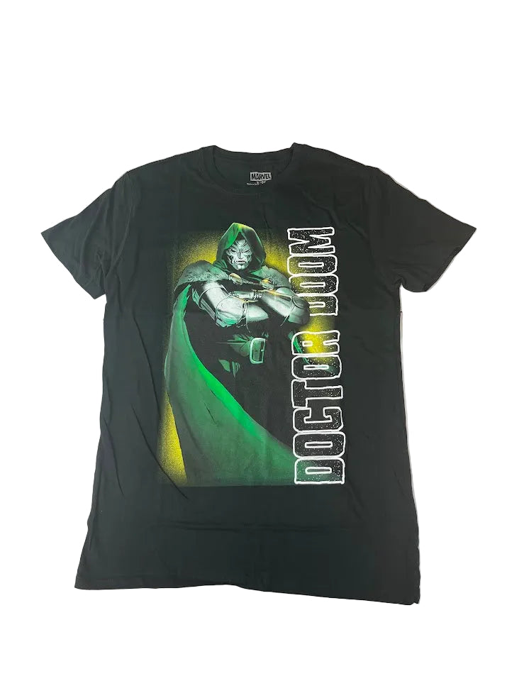 Doctor Doom T-Shirt