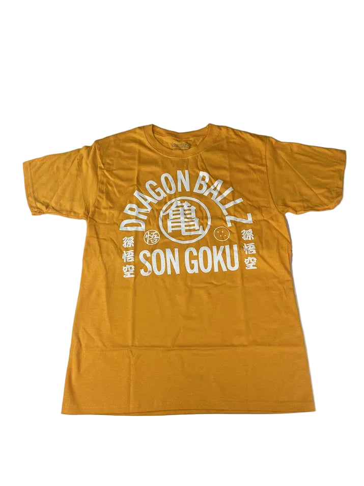 Dragon Ball Z Son Goku Kame House T-Shirt