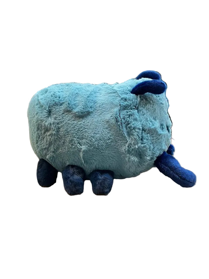 Spudster Beetle Plush
