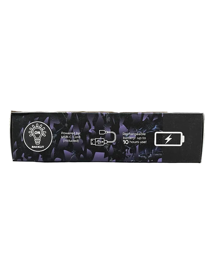 Jujutsu Kaisen Satoru Gojo LED Light Box