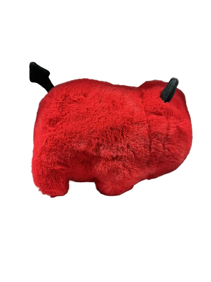 Spudster Devil Plush