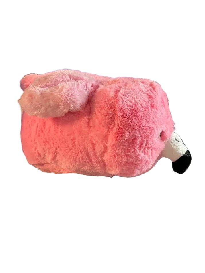 Spudster Flamingo Plush