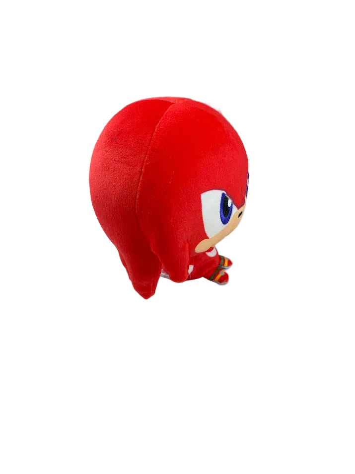 Sonic the Hedgehog Knuckles Cloudhead Plush