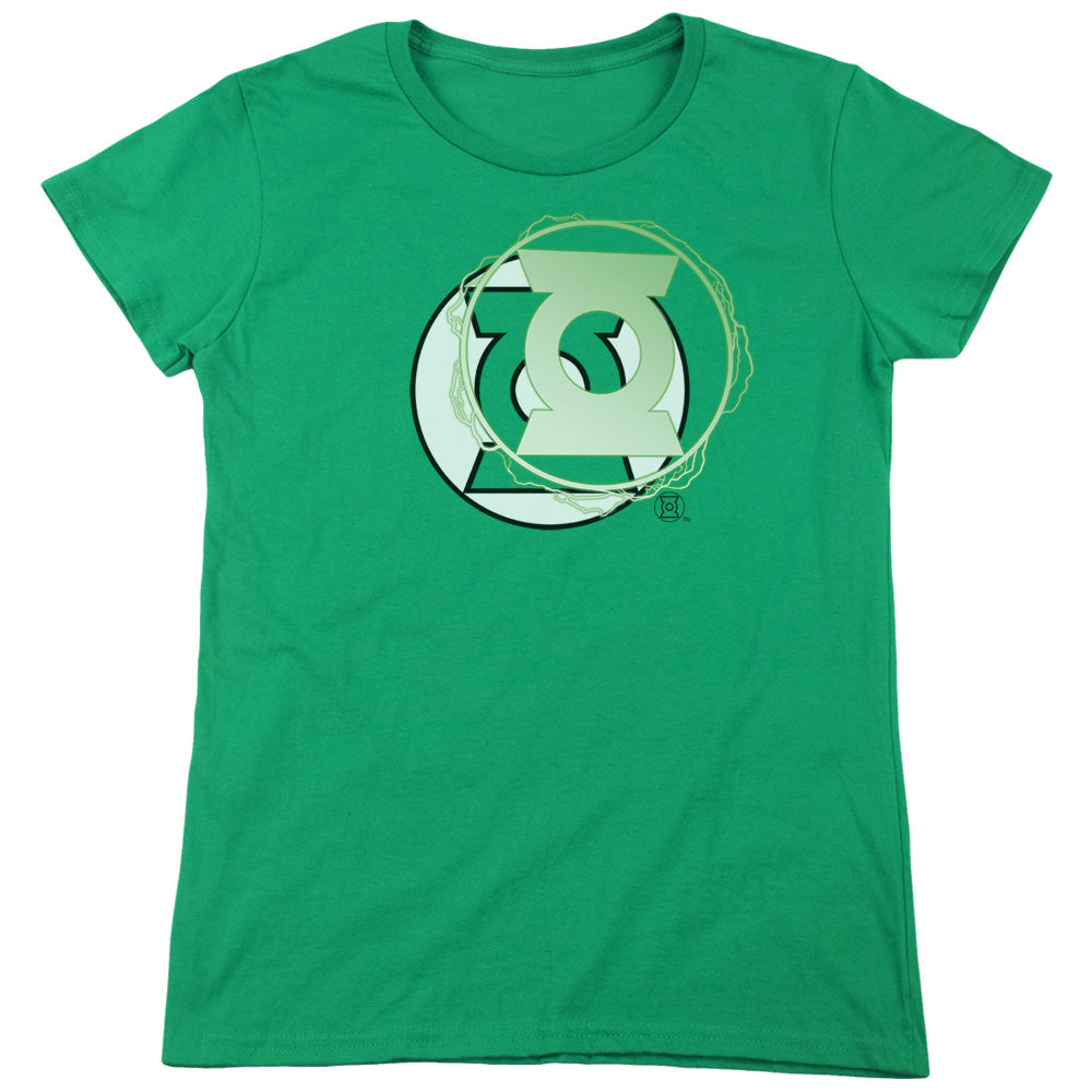 JLA GL ENERGY LOGO-S/S WOMENS T-Shirt
