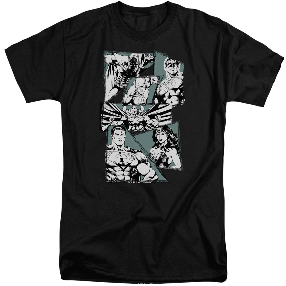 JLA A T-Shirt
