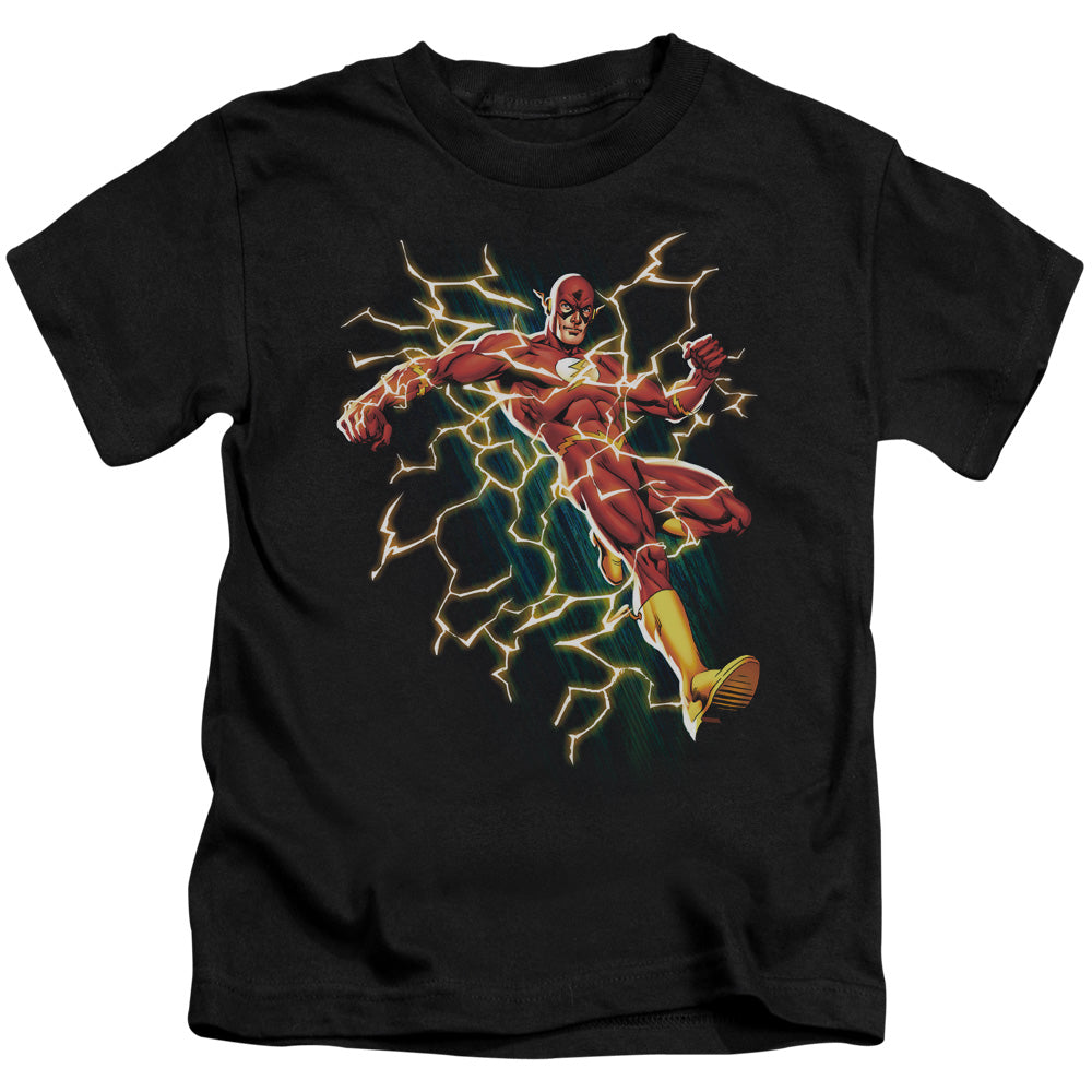 JLA ELECTRIC DEATH-S/S T-Shirt