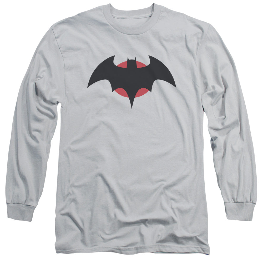 JLA THOMAS WAYNE-L/S T-Shirt