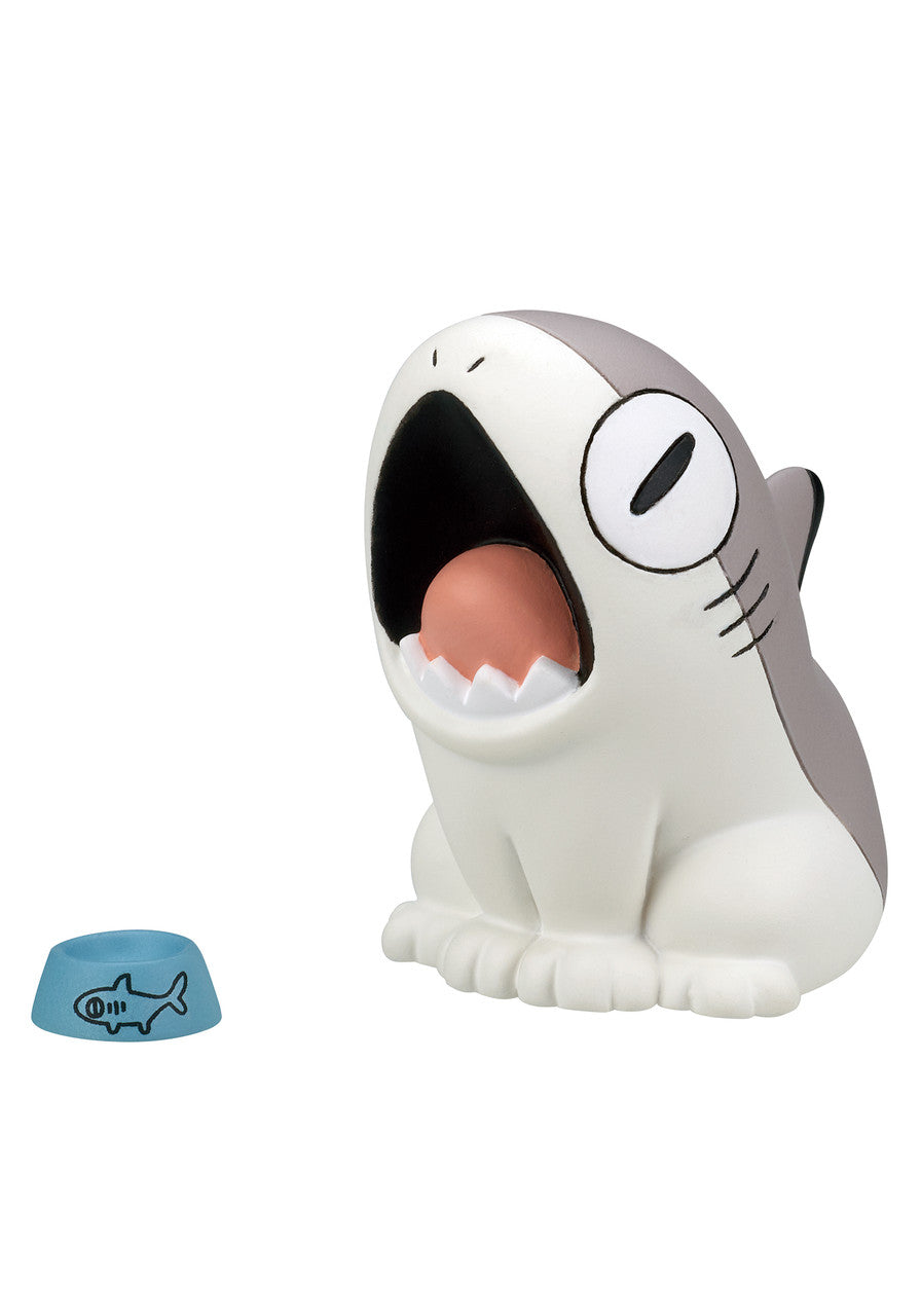 Sharkitty Blind Box (1 random)