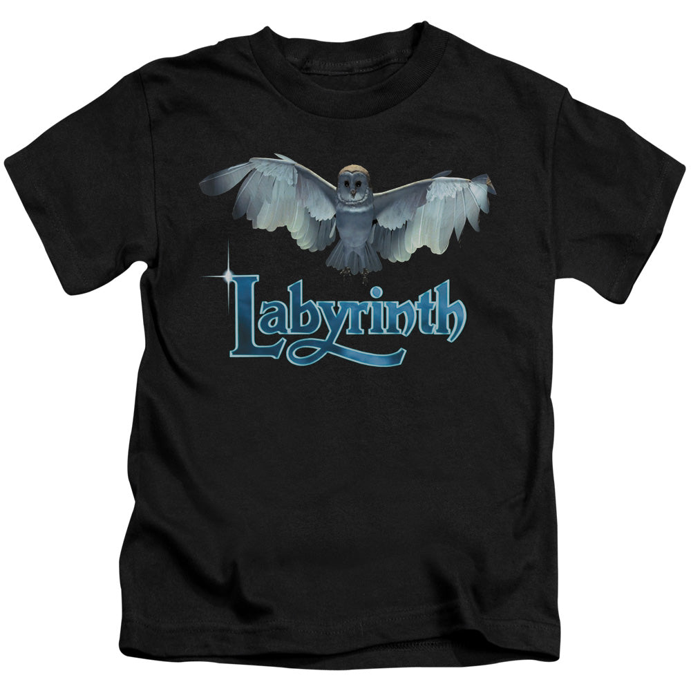 LABYRINTH TITLE SEQUENCE-S/S T-Shirt