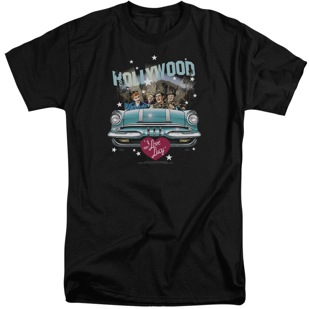 I LOVE LUCY HOLLYWOOD T-Shirt