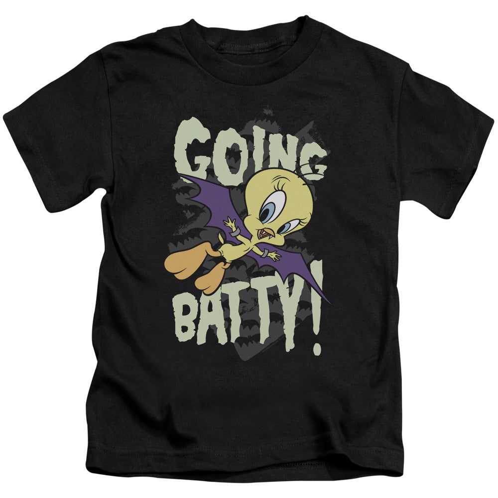 LOONEY TUNES GOING BATTY-S/S T-Shirt