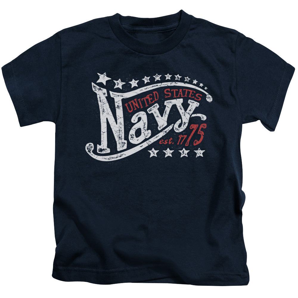 NAVY STARS-S/S T-Shirt