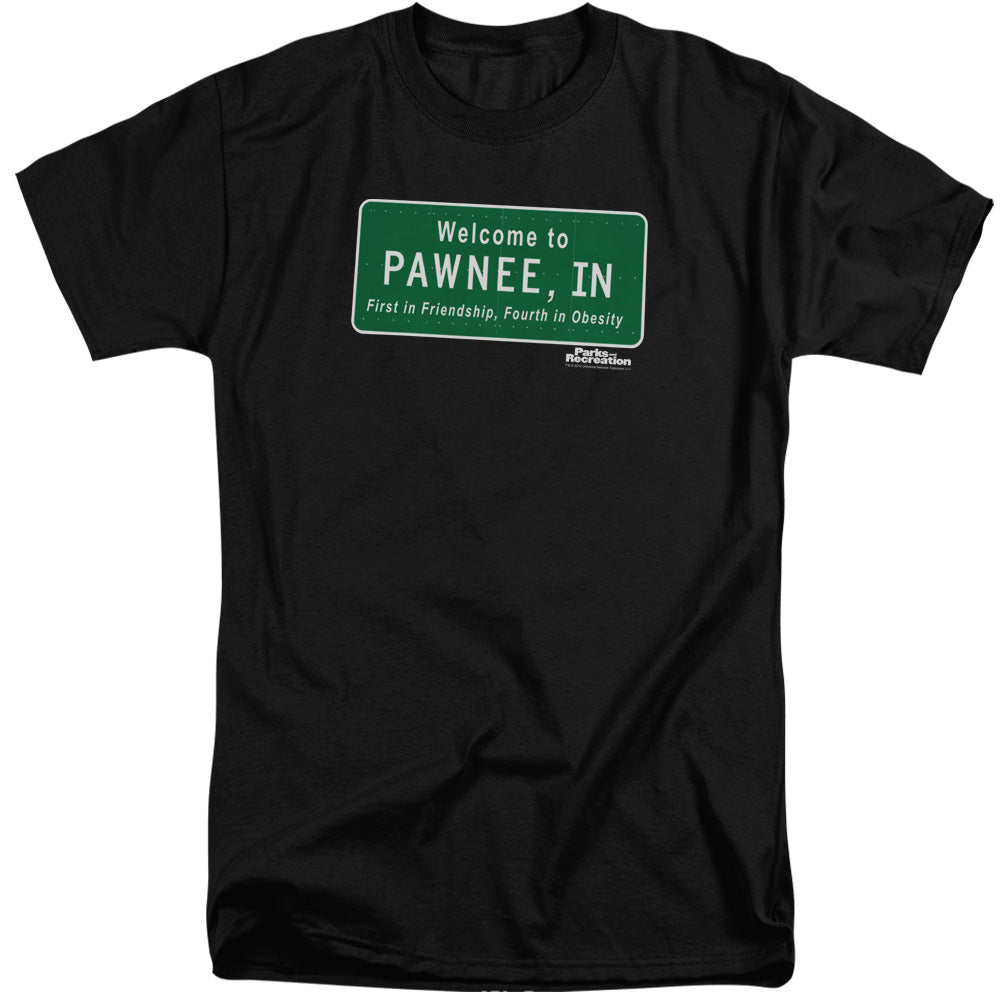 PARKS AND REC T-Shirt