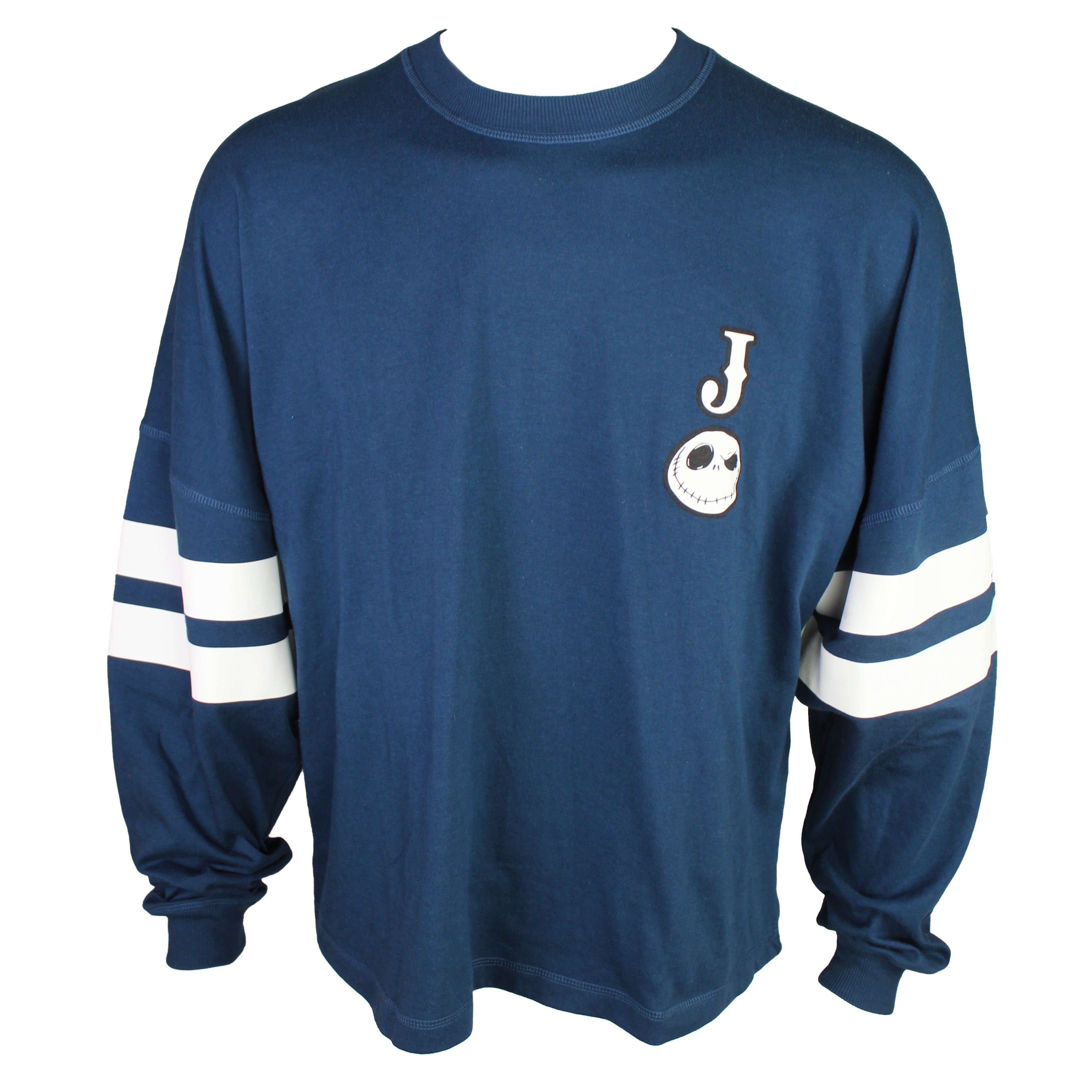 Nightmare Before Christmas Jack Skellington Spirit Jersey