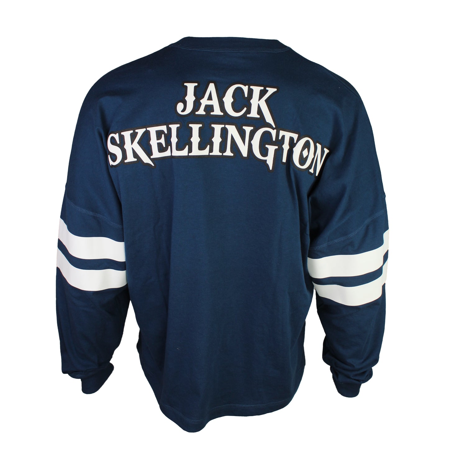 Nightmare Before Christmas Jack Skellington Spirit Jersey