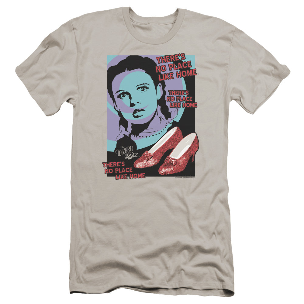 WIZARD OF OZ CLICK 3 TIMES-HBO S/S T-Shirt