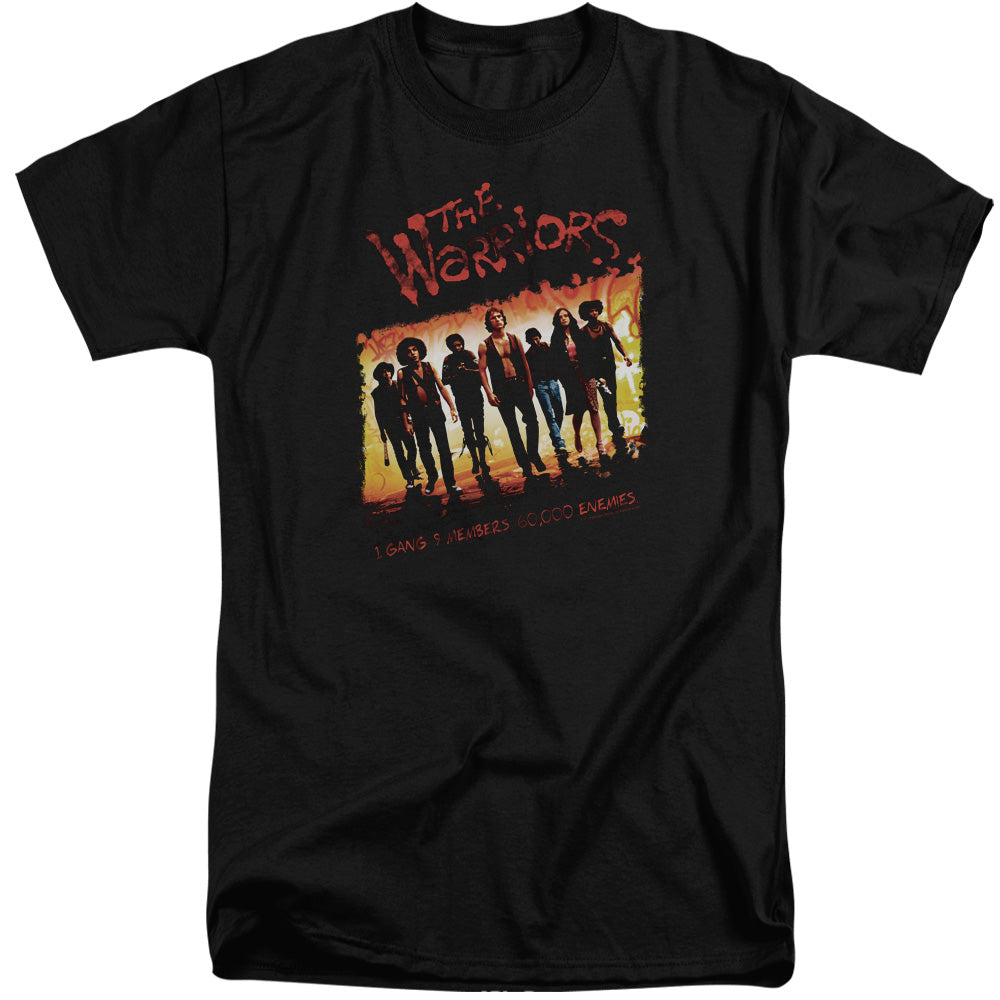 WARRIORS T-Shirt