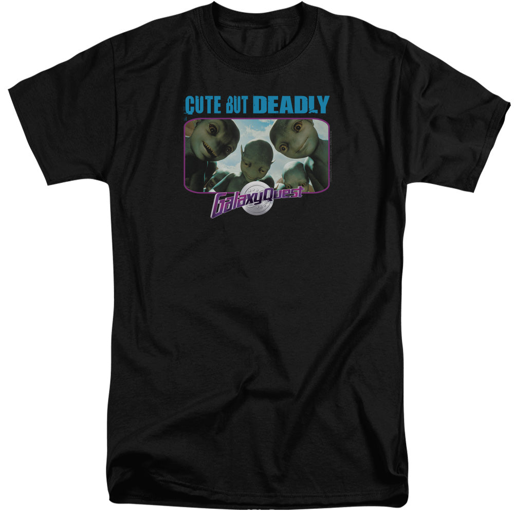 GALAXY QUEST CUTE T-Shirt