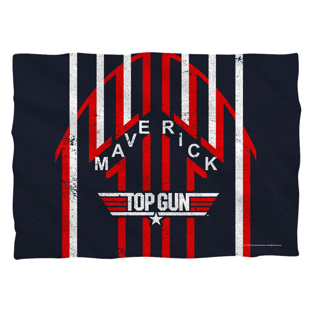 Top Gun Maverick (Front/back Print)-pillow