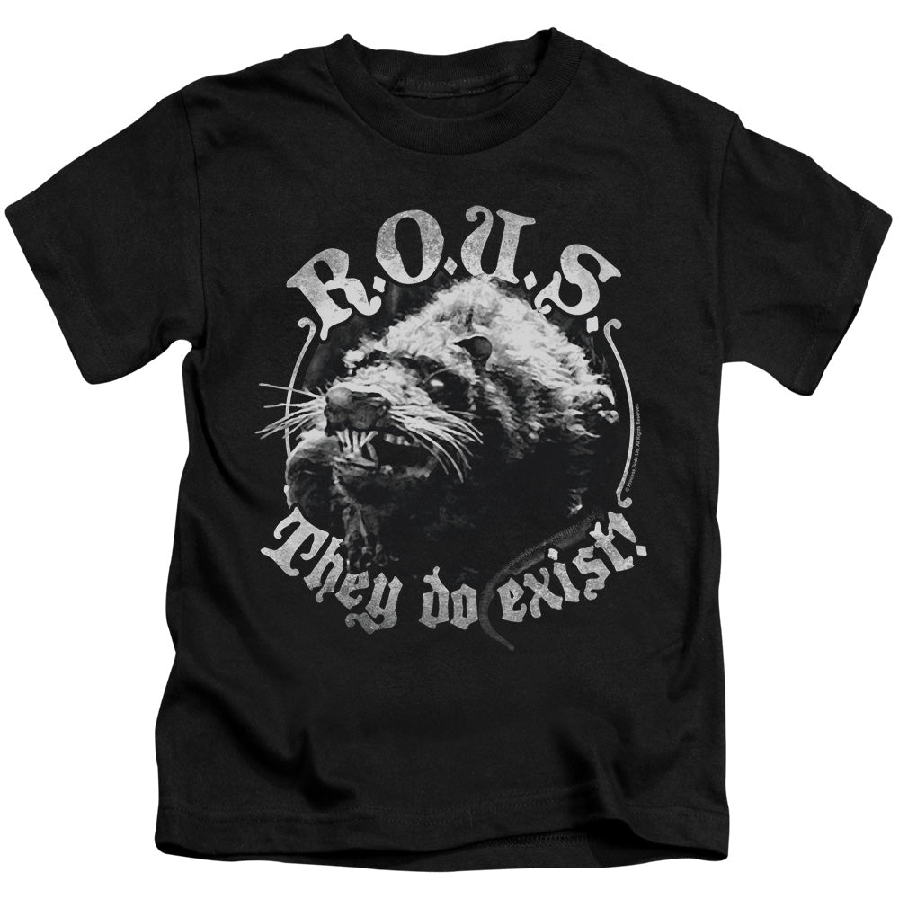 PRINCESS BRIDE THEY DO EXIST-S/S T-Shirt