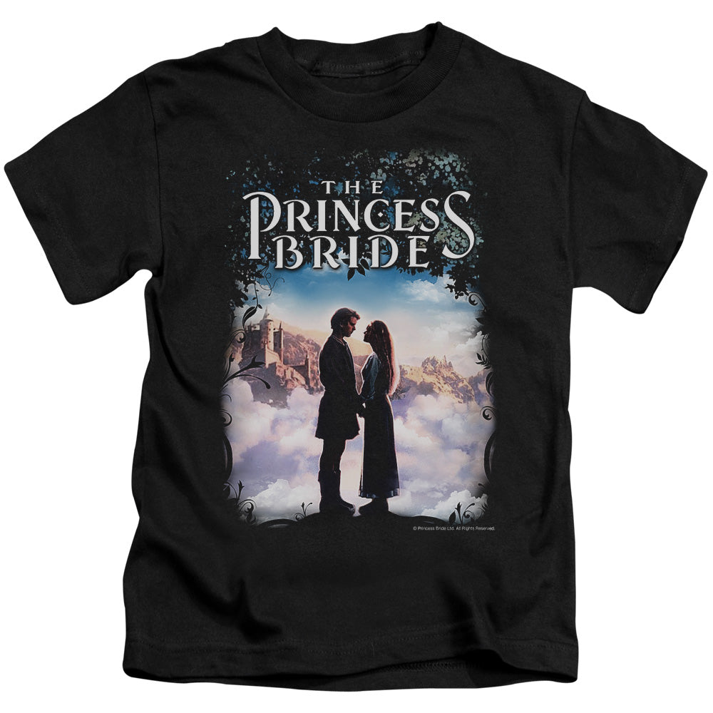 PRINCESS BRIDE STORYBOOK LOVE-S/S T-Shirt