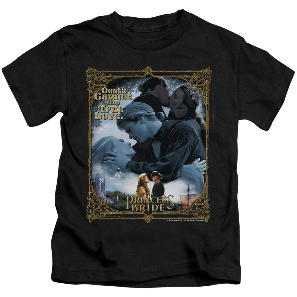 PRINCESS BRIDE TIMELESS-S/S T-Shirt