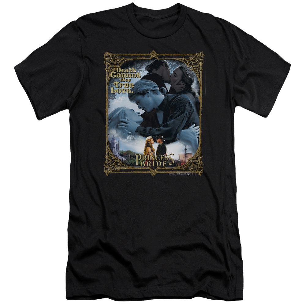 PRINCESS BRIDE TIMELESS-S/S T-Shirt