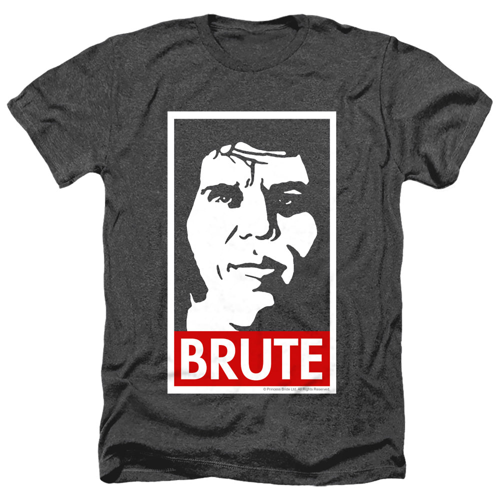 Princess Bride - Brute - Adult Heather - Black