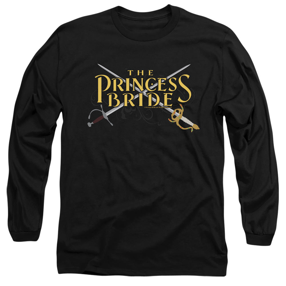 PRINCESS BRIDE DAMPER-L/S T-Shirt