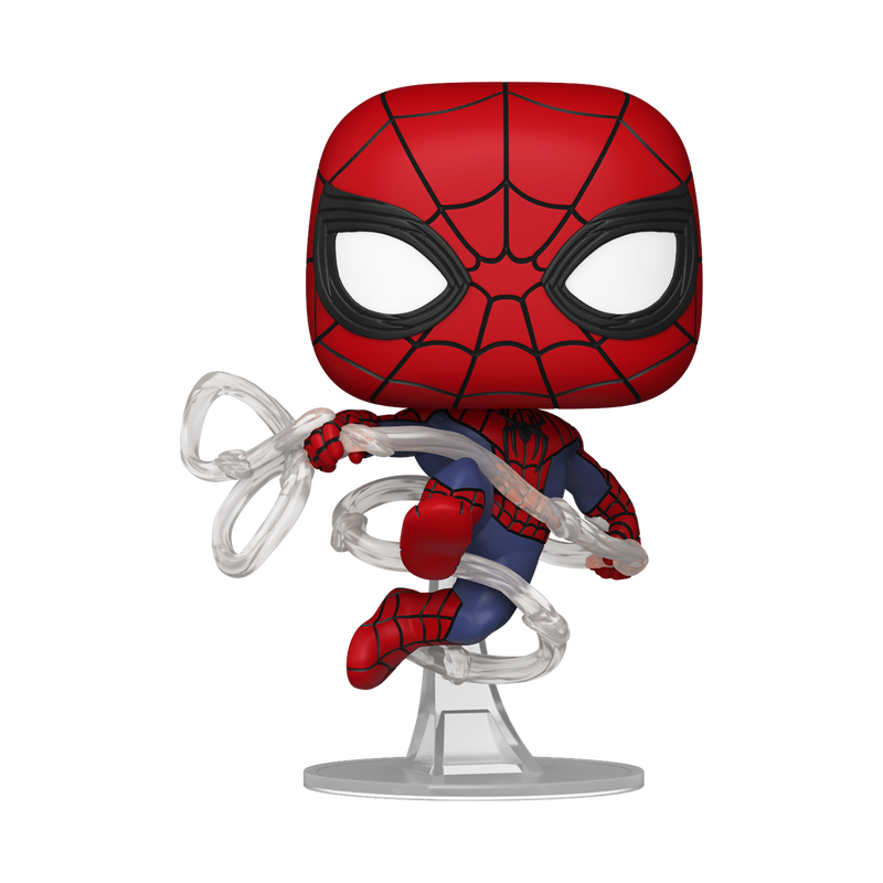 Funko Pop! Marvel: Spider-Man: Brand New Day - Spider-Man