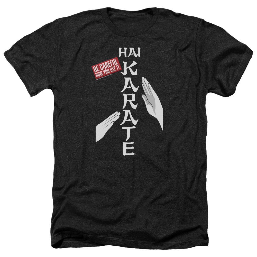 Hai Karate Be