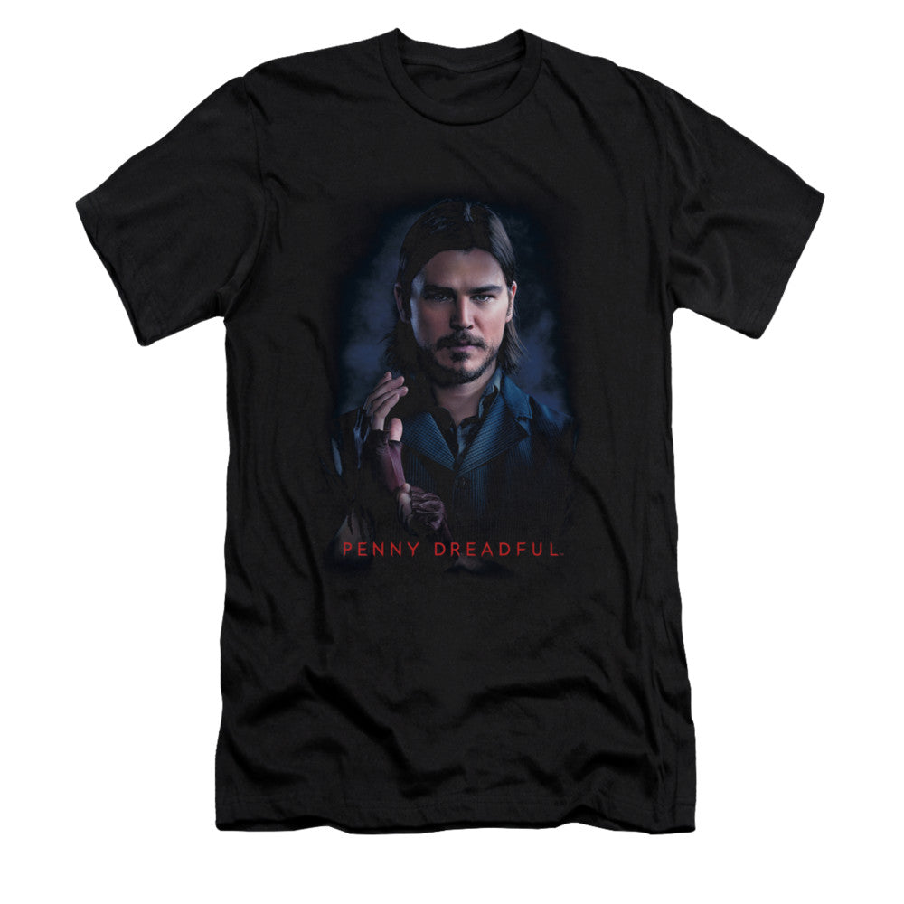 PENNY DREADFUL ETHAN-S/S T-Shirt