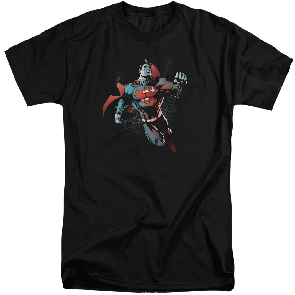 SUPERMAN UP IN T-Shirt