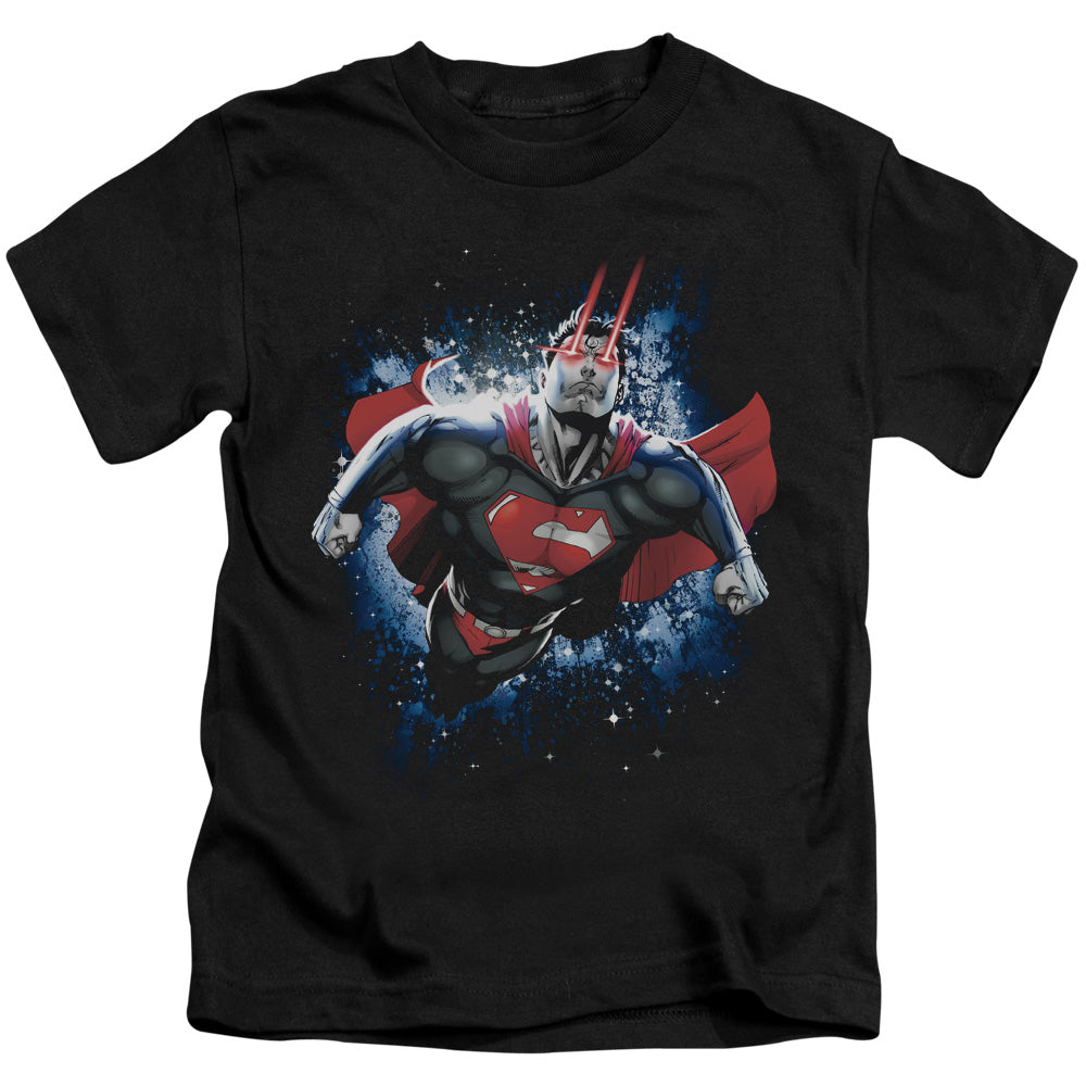 SUPERMAN STARDUST-S/S T-Shirt