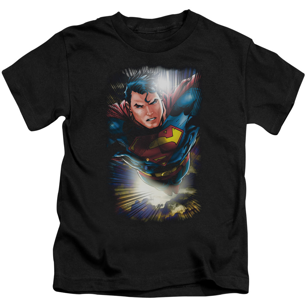 SUPERMAN IN THE SKY-S/S T-Shirt