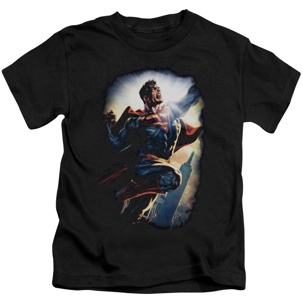 SUPERMAN CK SUPERSTAR-S/S T-Shirt