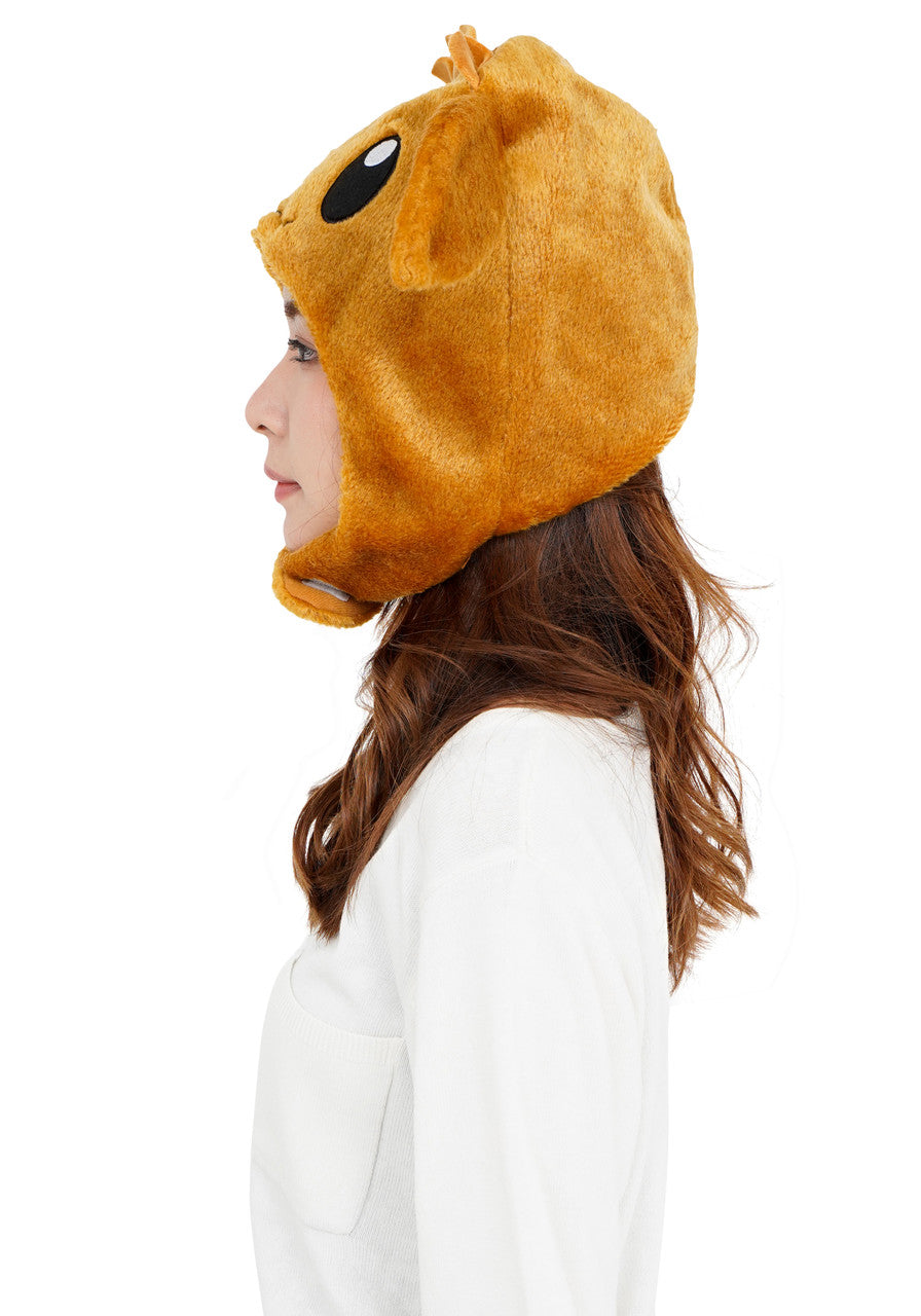 Pokemon Eevee Kigurumi Hat