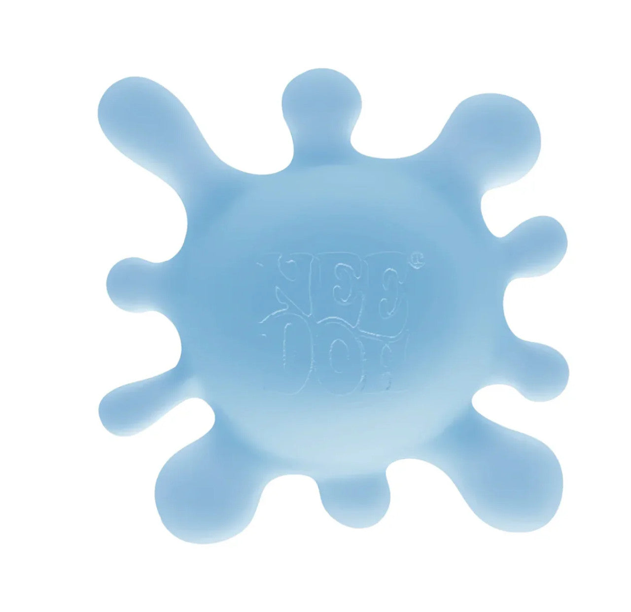 NeeDoh Sploot Splat (random color)