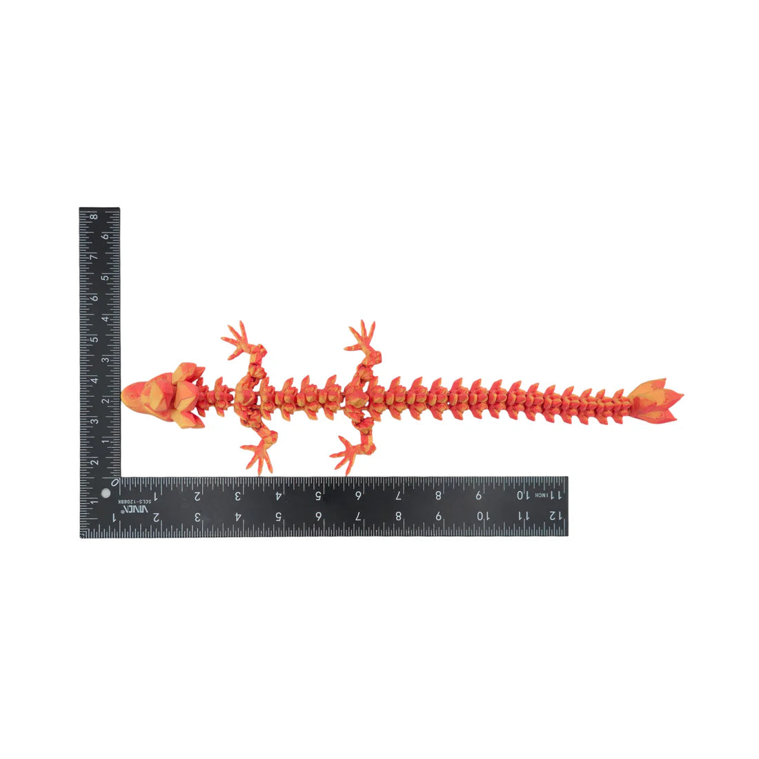 Fantasy Pets Shard Dragon (color may vary)
