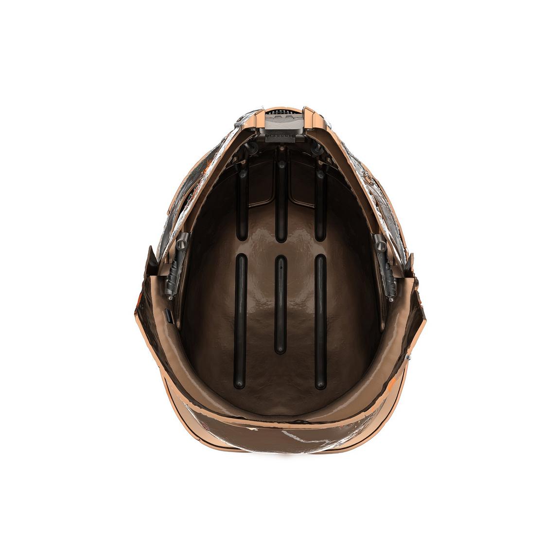 Star Wars The Black Series Star Wars: The Acolyte The Stranger Electronic Helmet