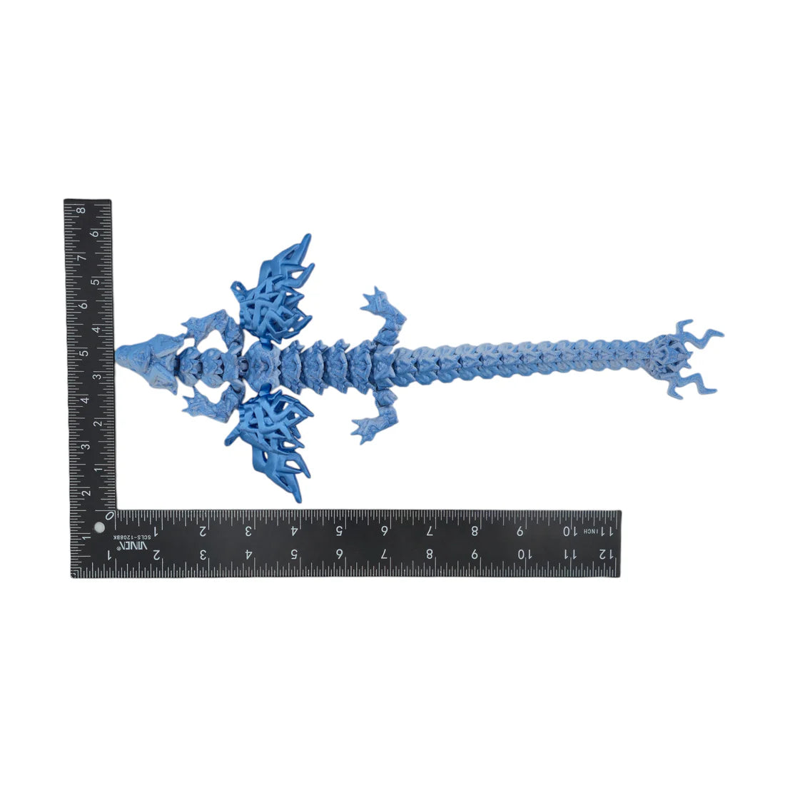 Fantasy Pets Stormwing Dragon (color may vary)