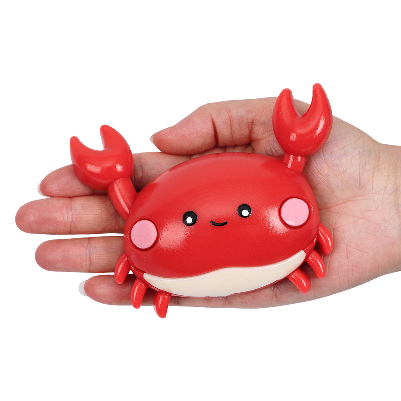 Taba Yabba Crew- Sea Life Series - Assorted